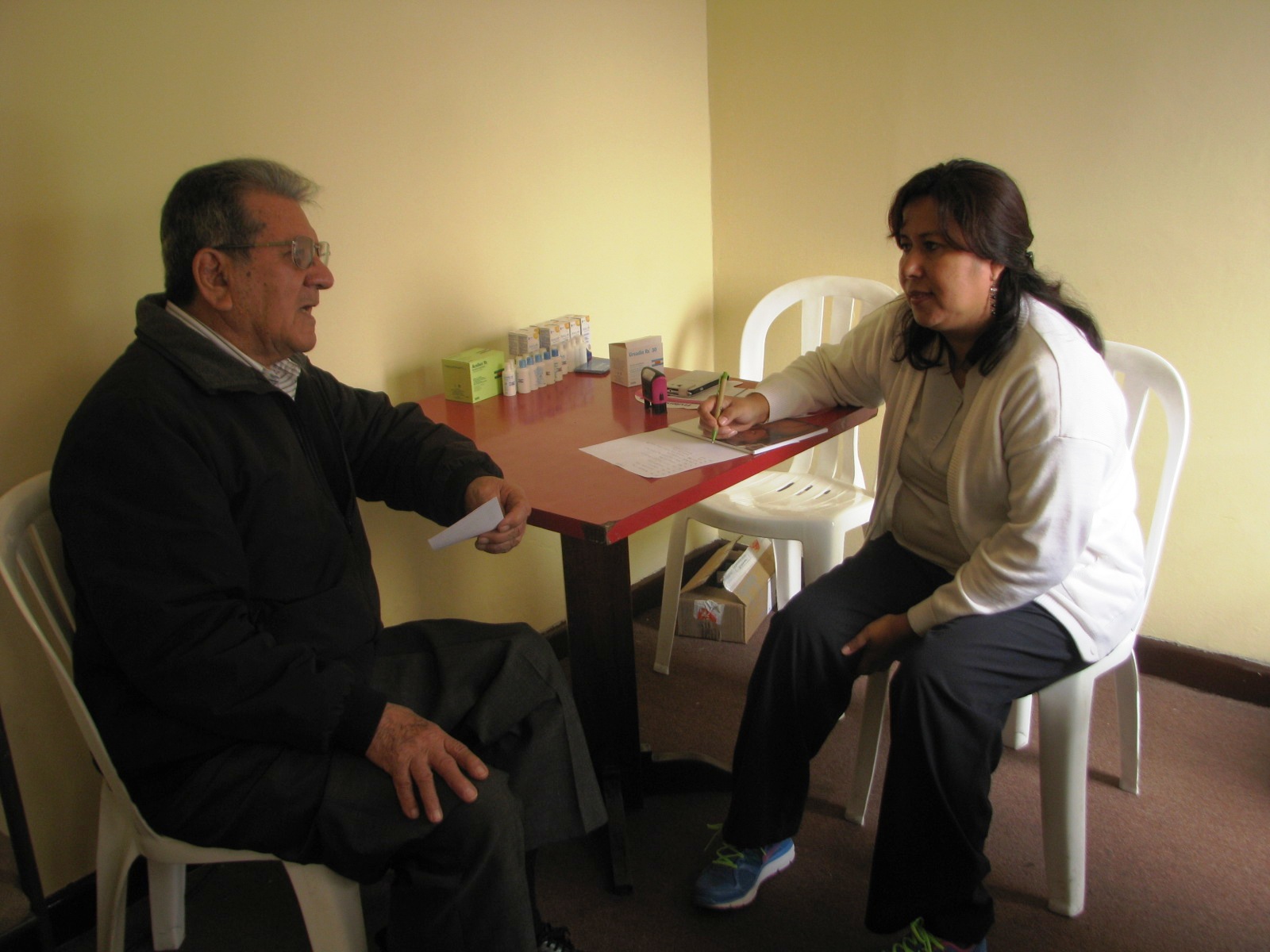 Servicios AOFAP 2