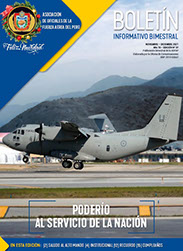 Boletín AOFAP
