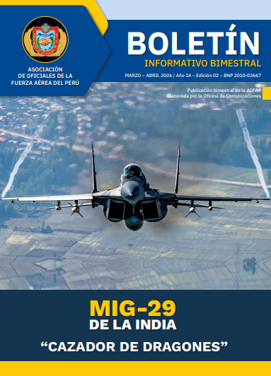 Boletín AOFAP - Imagen 1