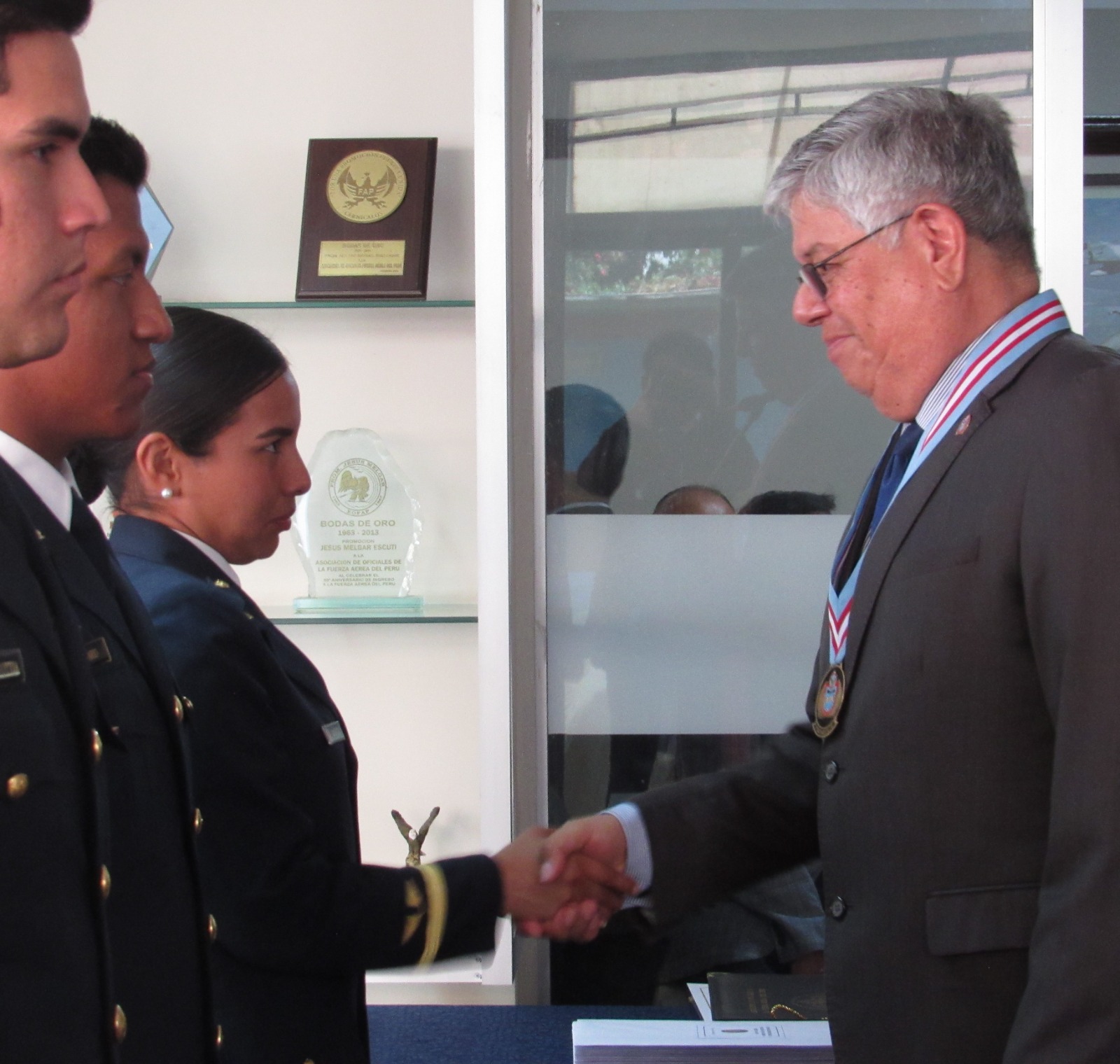 Boletín AOFAP - Imagen 4